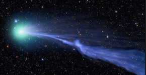 Finalistas do concurso mundial de fotografia de astronomia