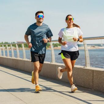 Featured mobile: 5 exercícios específicos para quem quer começar a correr
