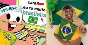 Foto: (Reprodução/Twitter)