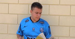Anfiguri – #LeiaVinicius por Jovens Alconscientes