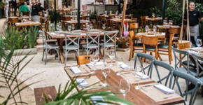 Lugar rústico e secreto em São Paulo virou febre entre os fãs de churrasco