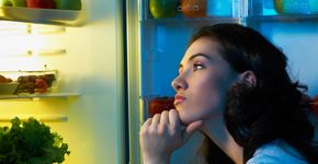 Você sente fome mesmo depois de comer? A ciência tem uma resposta surpreendente para isso