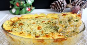 Foto: (Receitas que amo)