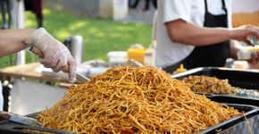 Korea Fest Brasil reúne gastronomia, K-Pop e atrações culturais no Carrefour Raposo Tavares