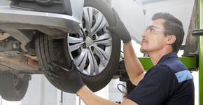 Foto: (Bosch Car Service | Divulgação)