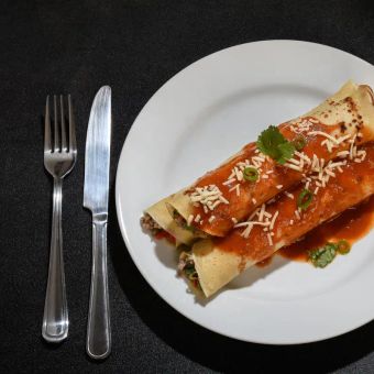 Featured mobile: Panqueca simples de liquidificador: aprenda a fazer uma receita prática e deliciosa para facilitar o almoço de domingo