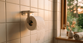 Adeus, papel higiênico: uma nova alternativa está ganhando popularidade no mundo todo