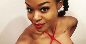 Azealia Banks ofende brasileiros e internautas respondem à altura