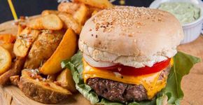 Top5 hamburguerias para conhecer e amar no centro do Rio