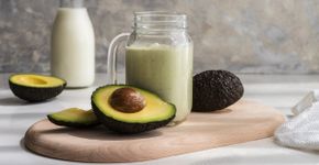 7 receitas de vitaminas caseiras para aumentar a energia