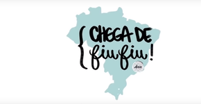 Chega de Fiu Fiu lança primeiro teaser de documentário