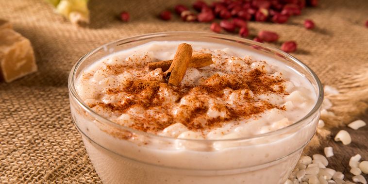 Featured main: Canjica cremosa com paçoca: sobremesa une tradição e sabor nas festas juninas