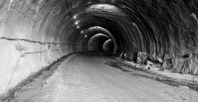 O túnel mais longo do Brasil fica em São Paulo e causa arrepios em quem atravessa