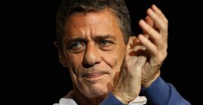 Chico Buarque, fã de Ismael Silva