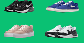 Foto: (Nike - Divulgação)