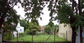 Terreno Baldio