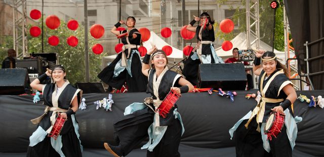 Taiko Fest