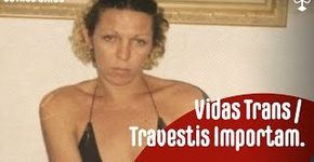 Dandara dos Santos e as vidas travestis brasileiras
