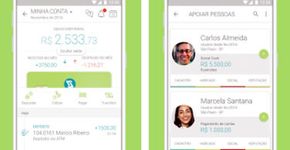 ‘Banco social’ permite empréstimo e pagamentos entre usuários