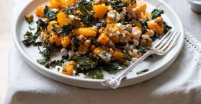 Saladas mornas e ricas em proteínas: 5 opções para o almoço