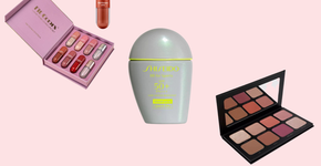 Foto: (X VICTORY FASHION | Shiseido | Océane - Divulgação)