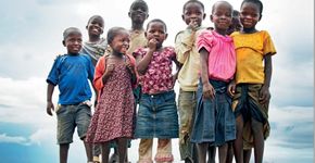 Inovação pode mudar a vida de milhões de crianças, afirma UNICEF