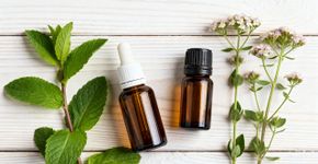 A combinação natural que acalma dor menstrual em minutos