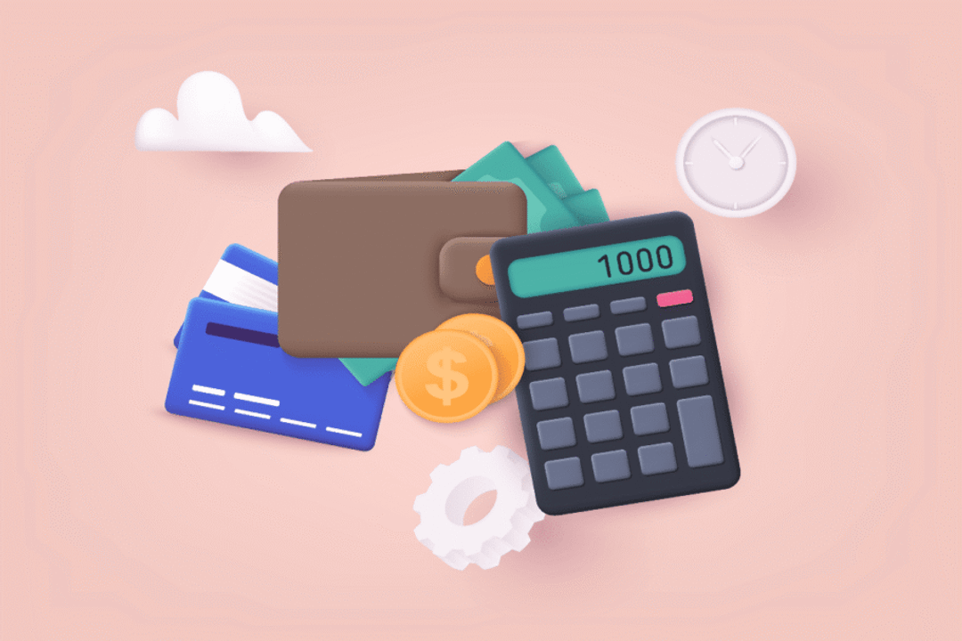 Cartões, senhas e outros instrumentos financeiros exigem cuidados para evitar acessos e movimentações indevidas (Imagem: olesia_g | Shutterstock)