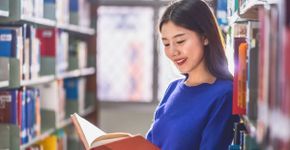 5 livros essenciais para um bom desempenho no vestibular