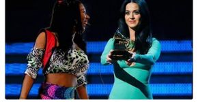 Mobilização por Inês Brasil faz Grammy bloquear brasileiros em sua página