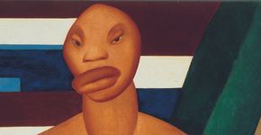 O Modernismo brasileiro em exposição no MAC