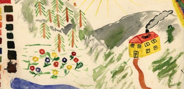 Exposição ‘Onde as Borboletas Não Habitam’