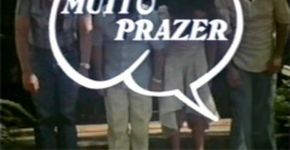 Nelson Cavaquinho também brilhou no cinema