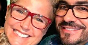 Padre Fábio de Melo alfineta Record e Xuxa responde