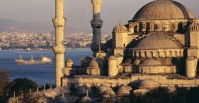 Turkish oferece stopover em Istambul para brasileiros