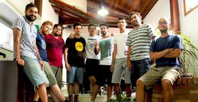 Movimento pelo uso de bermuda no trabalho