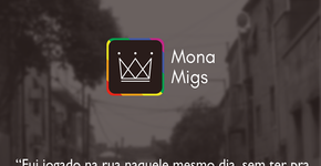 Aplicativo ajuda a encontrar moradia para LGBTs expulsos de casa