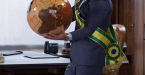 Leandro Hassum afirma que não debochou de deficientes auditivos
