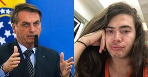 Foto: (Agência Brasil e Reprodução/Instagram)