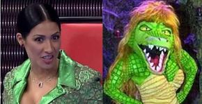 Após virar meme, Simaria brinca: Mirei no Cauby, acertei na Cuca