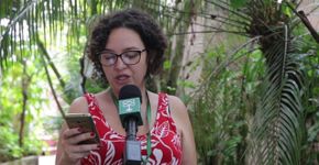 Maior Sarau do Mundo – Keila