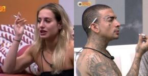 Foto: (Reprodução/TV Globo)