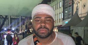 Jovens são vítimas de racismo em restaurante no Centro de São Paulo