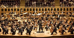 Sala São Paulo recebe concertos gratuitos no projeto “Osesp Convida”