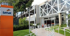 Senac SP oferece 2 mil bolsas de estudo em cursos técnicos