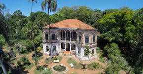 Foto: (Divulgação/Fazenda Santa Maria do Monjolinho)