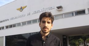 Aprovado em Oxford, engenheiro brasileiro pede ajuda para custeio