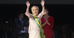 Os melhores memes e GIFs do dia do Impeachment