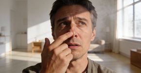 O que significa sentir cheiro de fumaça ou gás sem fonte aparente?