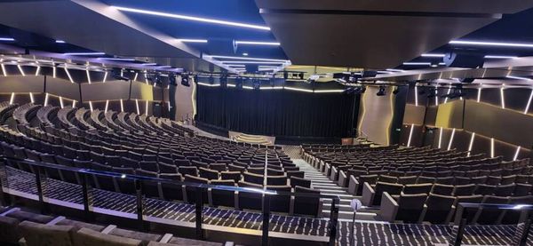 Delphi Theater